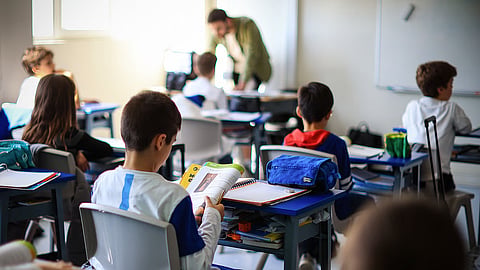 Alunos sem professores aumentaram para mais de 158 mil em janeiro, diz Fenprof