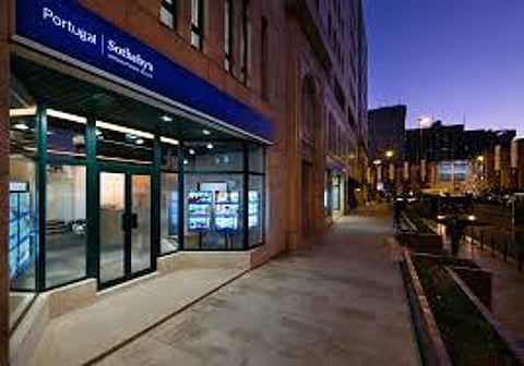 Imobiliário de luxo em alta. Portugal Sotheby’s cresce 18% em 2025