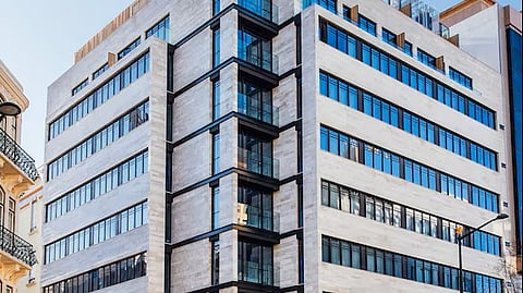 Receitas do Mama Shelter Lisboa mantêm-se perto dos dez milhões em 2025