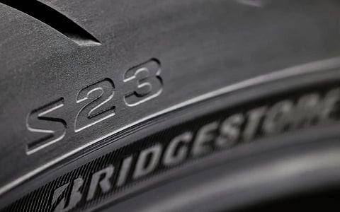 A Bridgestone continua a estar entre as maiores fabricantes de pneus em todo o mundo.