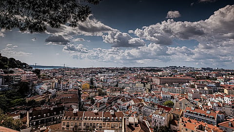 Lisboa teve subida galopante nas rendas.