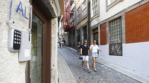 Moedas manda encerrar 40% dos Alojamentos Locais em Lisboa por inatividade