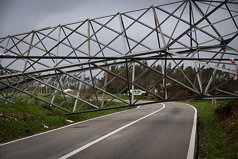 ERSE determina que clientes possam fracionar pagamento de faturas da luz e gás