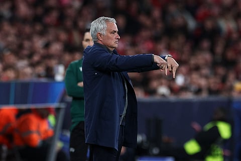 O Benfica recebe o AVS, num momento perturbado pelo caso Prestianni.