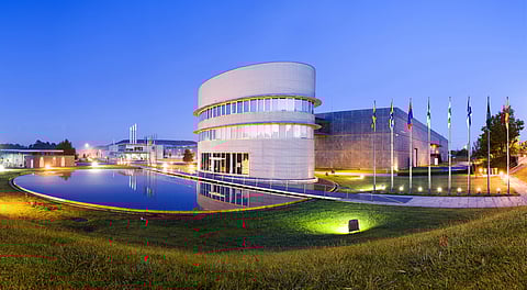 Porto aprova transformação da Lipor em empresa intermunicipal