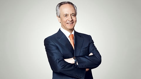 Fernando Ulrich