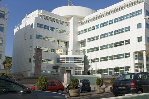 Britânica GSK compra biofarmacêutica canadiana 35Pharma por 806 milhões