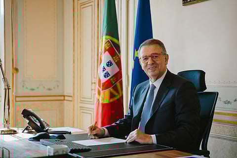 Seguro ressuscita negociações para um acordo laboral