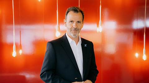 Francisco Ferreira Lima CEO da MaxiFinance.