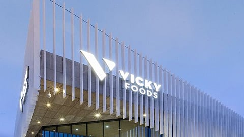 Espanhola Vicky Foods adquire Panrico e amplia produção em Portugal