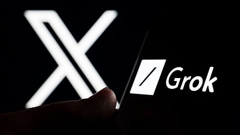 Três adolescentes processam xAI de Elon Musk por gerar imagens pornográficas com fotos reais