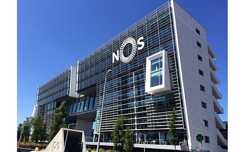 NOS integra projeto europeu Neuroquad com investimento de quase quatro milhões