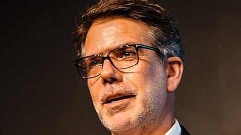 José Soares de Pina, CEO da Altri.