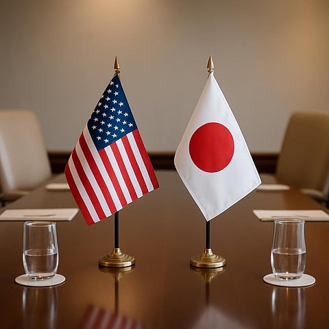 EUA e Japão anunciam parceria em pequenos reatores nucleares e gás