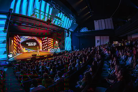 A Zome Summit vai na sua 8ª edição.