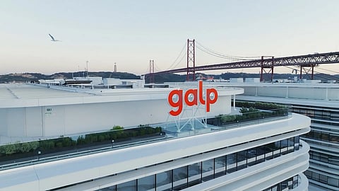 Galp confirma descarga de antiga refinaria em Matosinhos que está “em mitigação”
