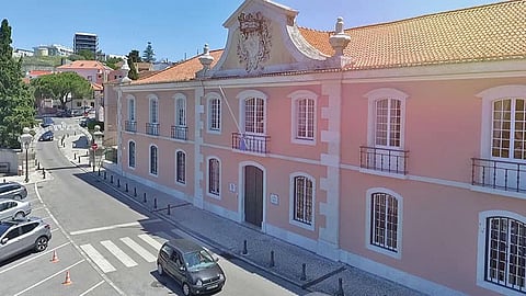Câmara Municipal de Oeiras