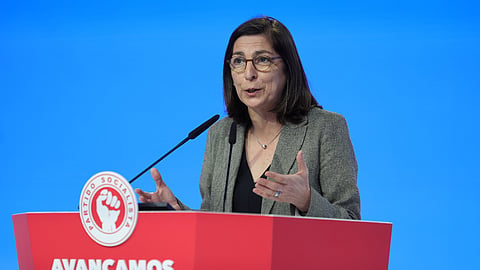 Ana Catarina Mendes