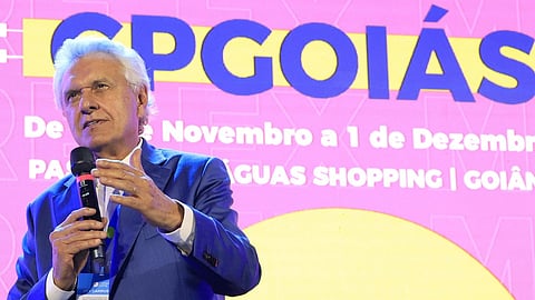 Eleições no Brasil. Ronaldo Caiado será o escolhido da via alternativa a Lula e Flávio Bolsonaro