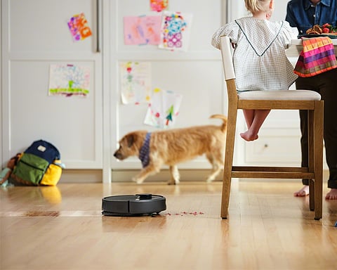 A compra da iRibot pela Picea é uma questão de sobrevivência e escala, mas, para os milhões de utilizadores cujas casas estão meticulosamente mapeadas nos servidores da empresa, a questão é quem vai ter acesso a esses dados. Empresa norte-americana garante que estão a salvo.