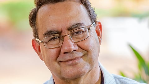 Augusto Cury
