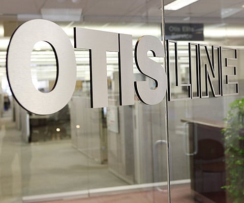 Trabalhadores da Otis em greve nacional em 9 de abril por aumentos salariais