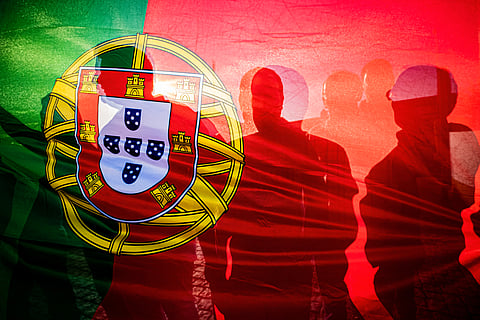 Portugal cai para a 40.ª posição no ranking mundial da competitividade