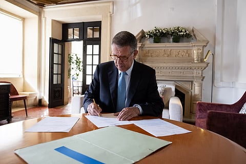 Presidente da República promulga decreto que baixa limites mínimos do ISP até 30 de junho