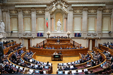 Comissão passou a ser responsabilidade da comissão em 2024.