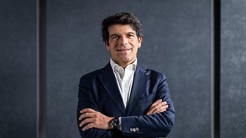 “92% do que é produzido nos setores aeroespacial e defesa é exportado”