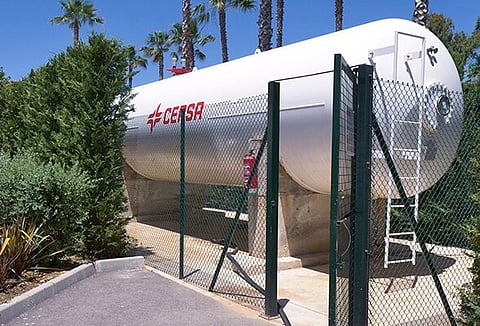 GASIB fecha 2025 com lucro de 29 milhões de euros