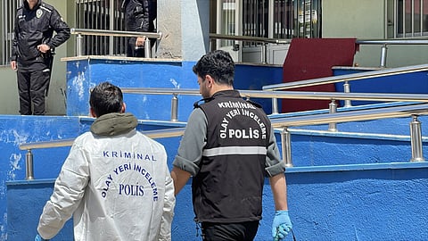 Nove mortos em tiroteio em escola da Turquia