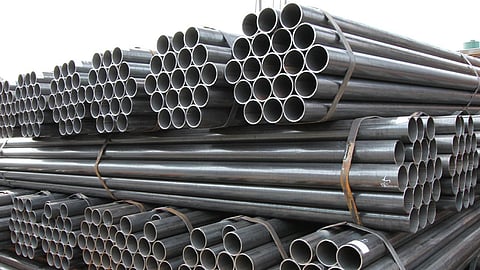 Setor do aço alerta que sem apoios há 13 milhões de empregos diretos em risco na Europa