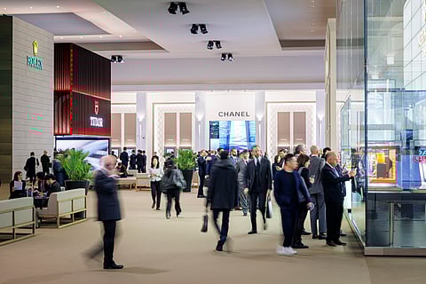 Alta relojoaria: Rolex continua a ser Golias num mundo com cada vez menos Davides