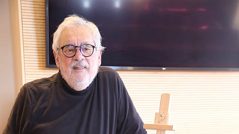 José Santa-Bárbara