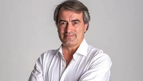 Nuno Correia da Silva