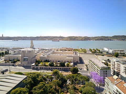 Um 'family office' e um fundo de investimento aplicam 35 milhões de euros em casas de luxo em Belém