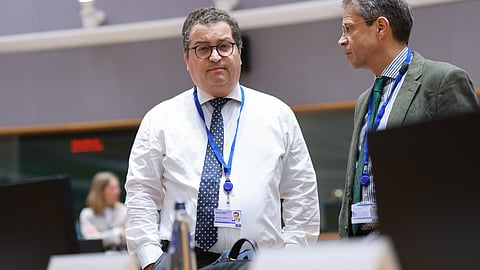 Governo prepara-se para apresentar proposta em "breve", na Assembleia da República