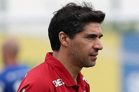 Abel Ferreira