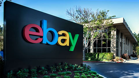 Plataforma eBay rejeita OPA de 47,3 mil milhões da GameStop por falta de credibilidade