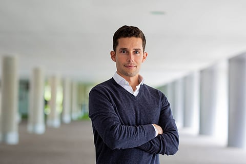 Verisure nomeia Marcelo Santiso diretor‑geral em Portugal