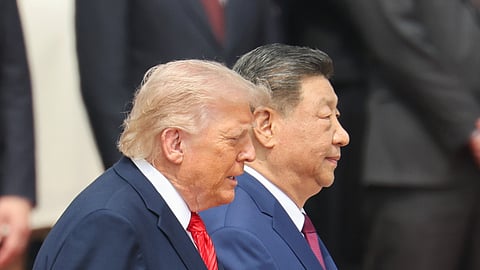 China contra-ataca: novas restrições sobre a exportação de terras raras