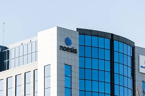 Noesis regista lucro de 5,3 milhões e faturação recorde de 82 milhões em 2025
