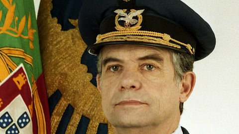 Força Aérea