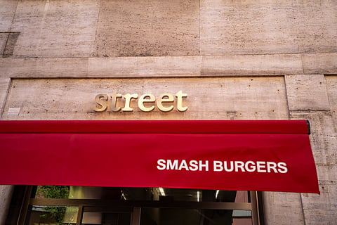 Marca portuguesa de burgers expande‑se para Espanha e quer faturar 25 milhões em 2026