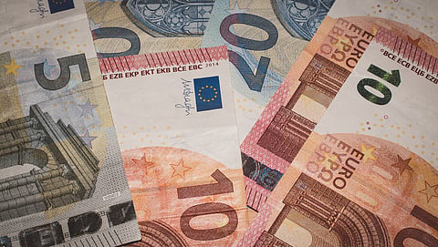 Em 2025, o valor de aumento salarial acordado foi de 2,5%.