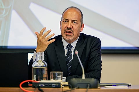 Banco de Portugal apoia subida de juros do BCE para travar espiral inflacionista