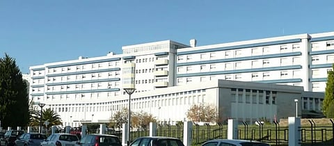 Urgência de Obstetrícia e Ginecologia de Castelo Branco encerrada até às 08h00 de quinta-feira