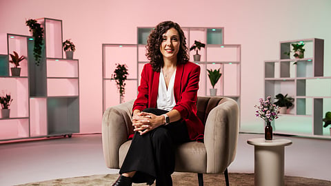 Begoña Sesé de Lucio, Head of Product na Hala Systems