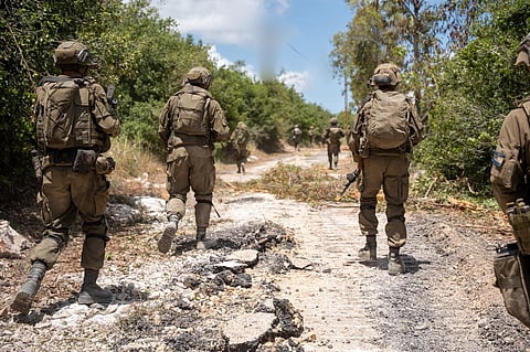 Bombardeamentos e ataques com mísseis marcam violação do cessar‑fogo entre Israel e Líbano